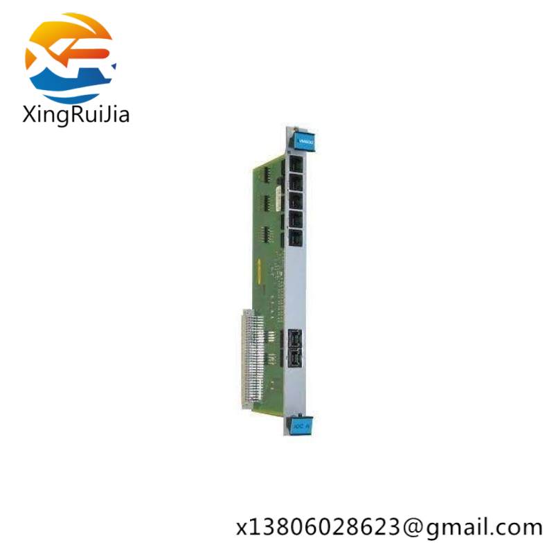VIBRO METER VM600 IOCN 200-566-000-113 Communication board