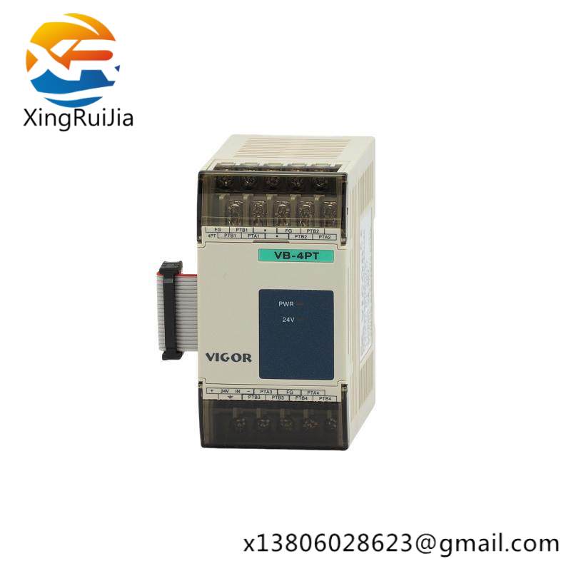 Vigor VB-4PT Input Module