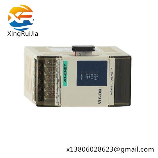 Vigor VB-4PT Temperature Module