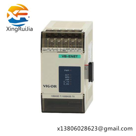 Vigor VB-4PT Temperature Module