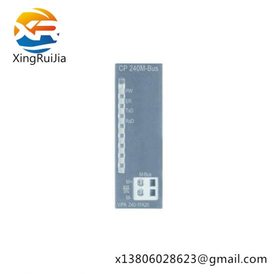 VIPA 240-1CA00 Communication Processor automation parts