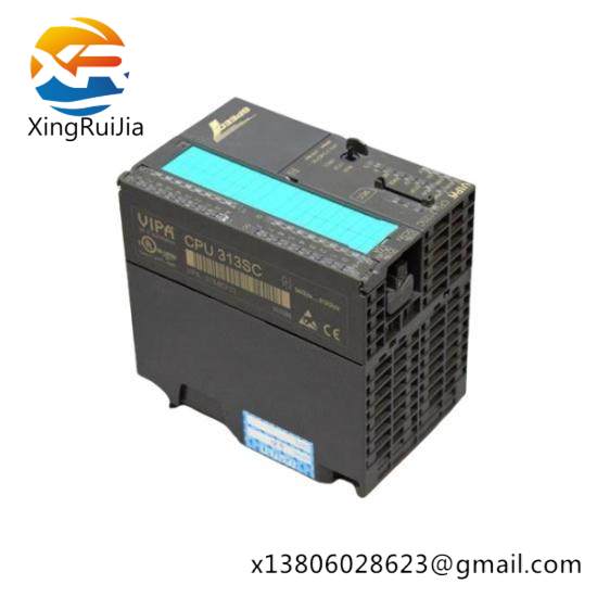 VIPA 253-1DP01