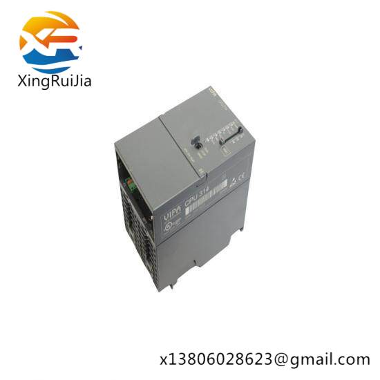 VIPA 314-1SL01 CPU 314 Module