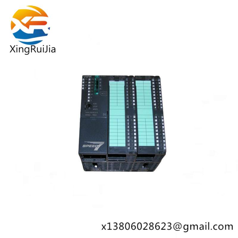 VIPA 314-6CG13 CPUs STEP7 programmable class C 