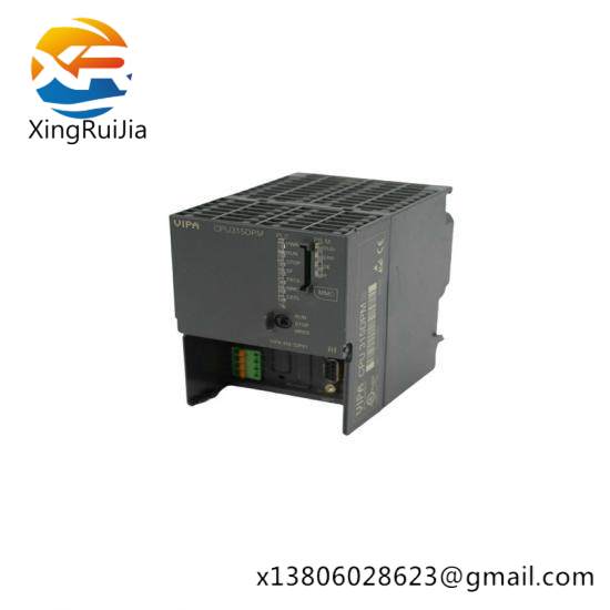 VIPA 315-2DP01 CPU315DPM CPU Module
