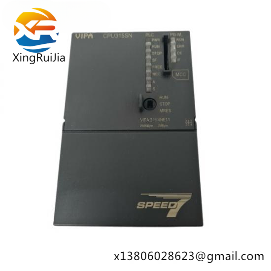 VIPA 315-4NE12 CPU 315SN Modular