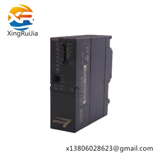 VIPA 315－2AG12 CPU 315SB/DPM Processor Module