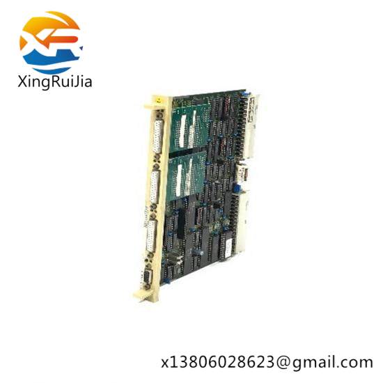 VIPA 7643 Interface Module