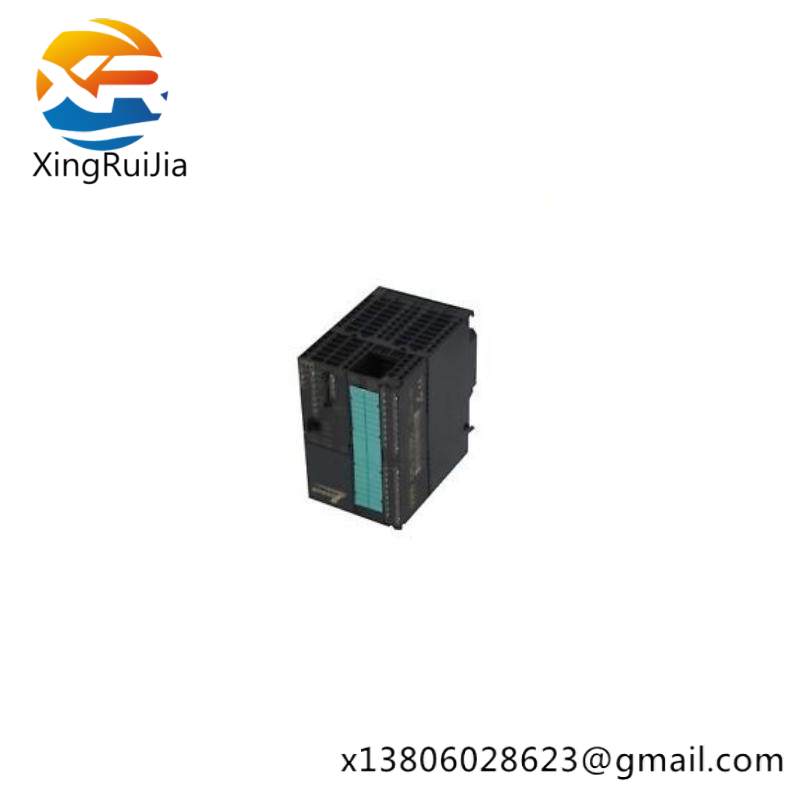 VIPA CPU 313SC 313-6CF03 power supply