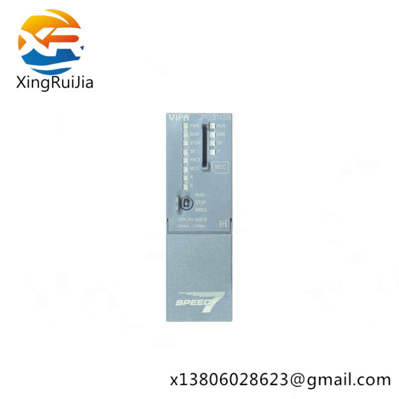 VIPA CPU 314SB 314-2AG13