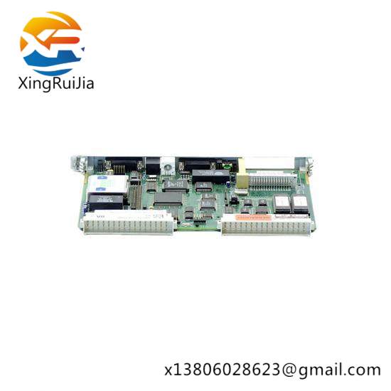 VIPA SSN-BG89D Ethernet Card