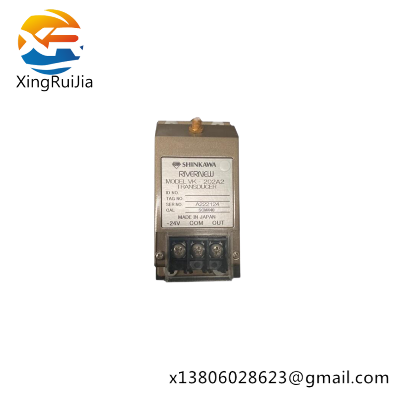 SHINKAWA VM-742B