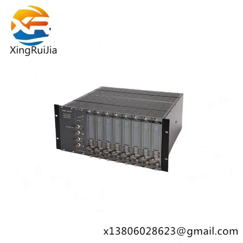 SHINKAWA VM-5Z1 POWER SUPPLY UNIT