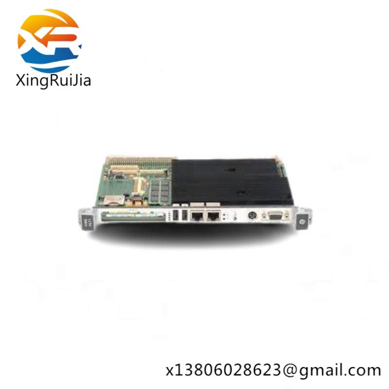 GE VME7671 VME7671-42000A 605-064676-005 Single Board Computer