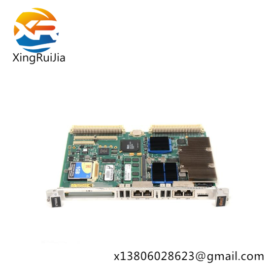 GE VMIC 2511