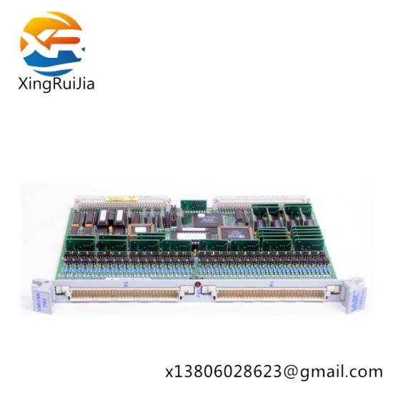 VMIC VMIVME-1182 Digital Input Module