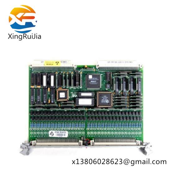 VMIC VMIVME-1182 Digital Input Module