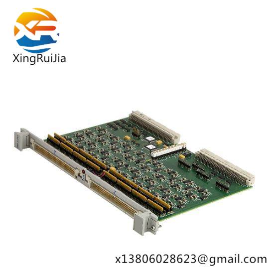 VMIC VMIVME-2128 128-bit High-Voltage Digital Output Board