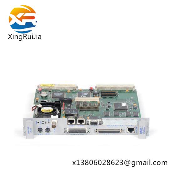 VMIC VMIVME-2536