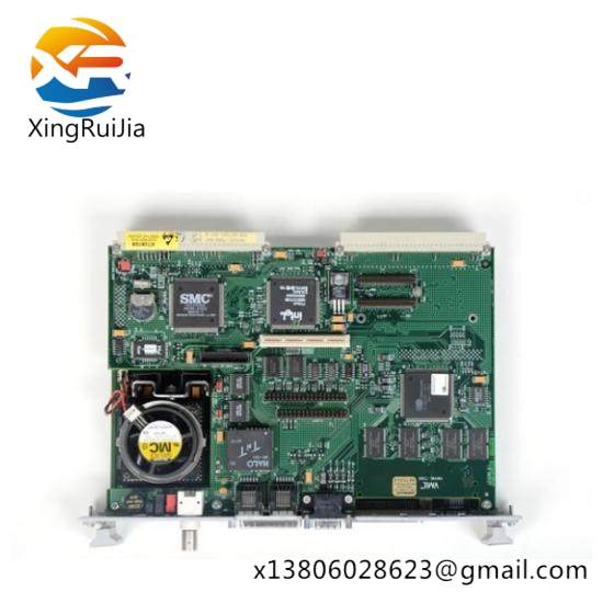 VMIC VMIVME-7588  VMEbus CPU Module