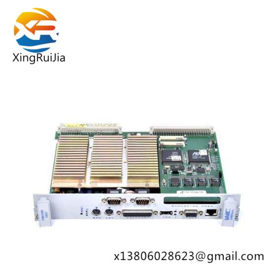 GE VMIC 2511