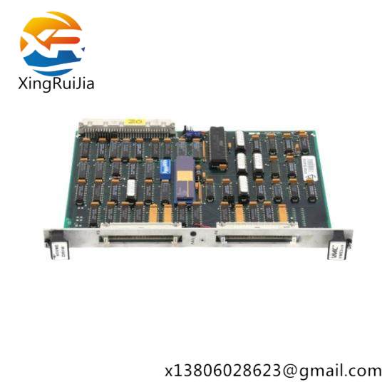 VMIC VMIVME DR11W Rev J VME Interface Board Hot