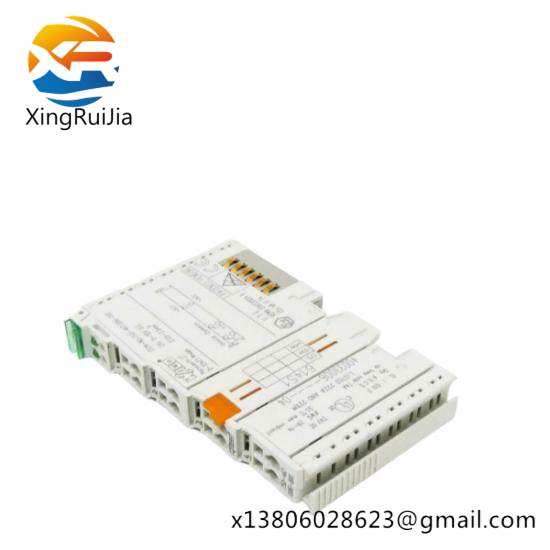 WAGO 750-467/006-000 Analog Input Module