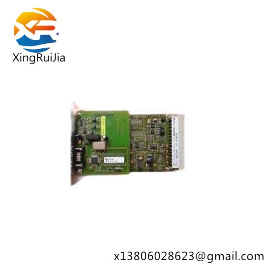 WANDFLUH ED2AF#2 ED2AF Paralleling and Protection Unit