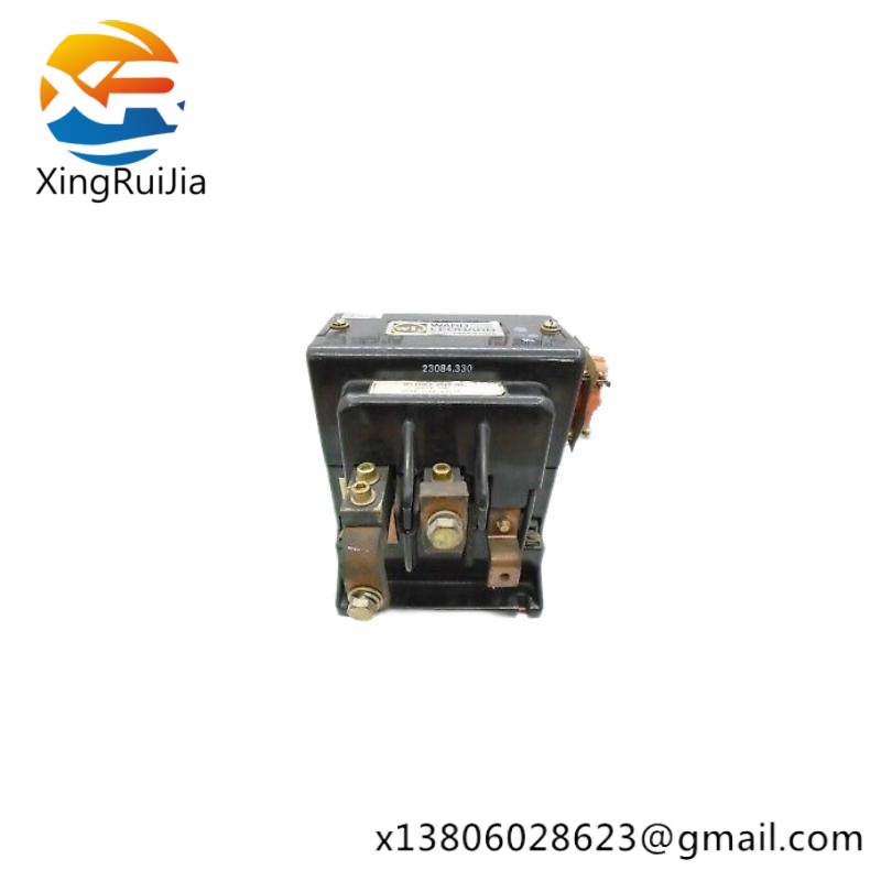 Ward Leonard RDP8-21100 Motor Starter Contactor