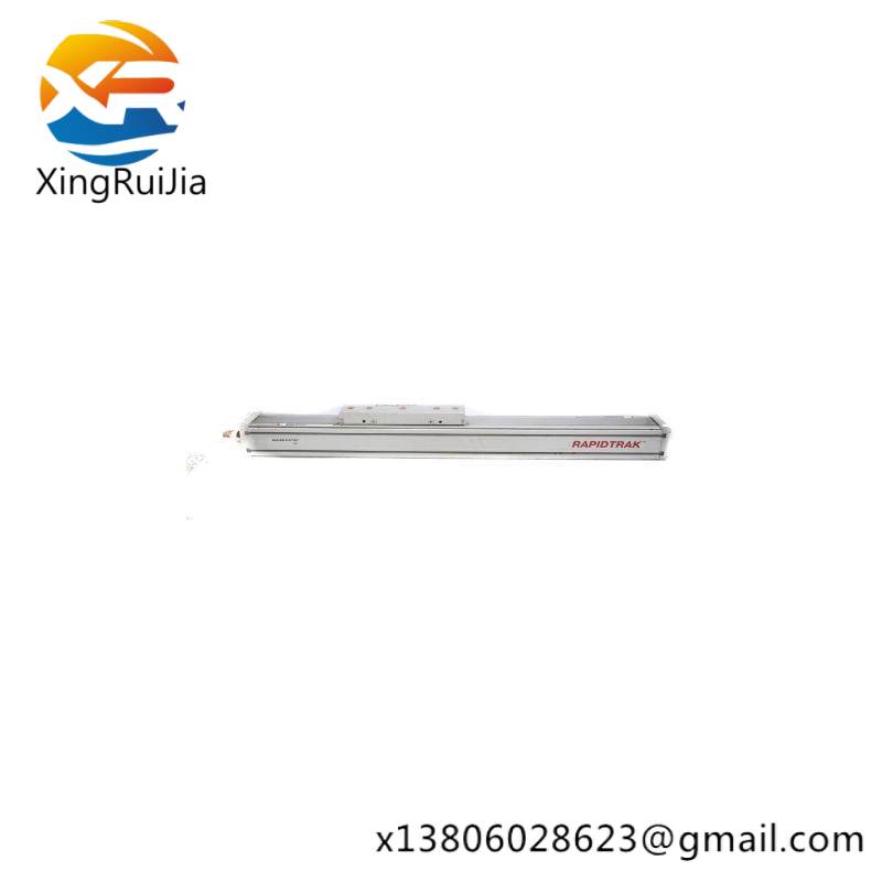 WARNER ELECTRIC TS09B02 LINEAR RAIL