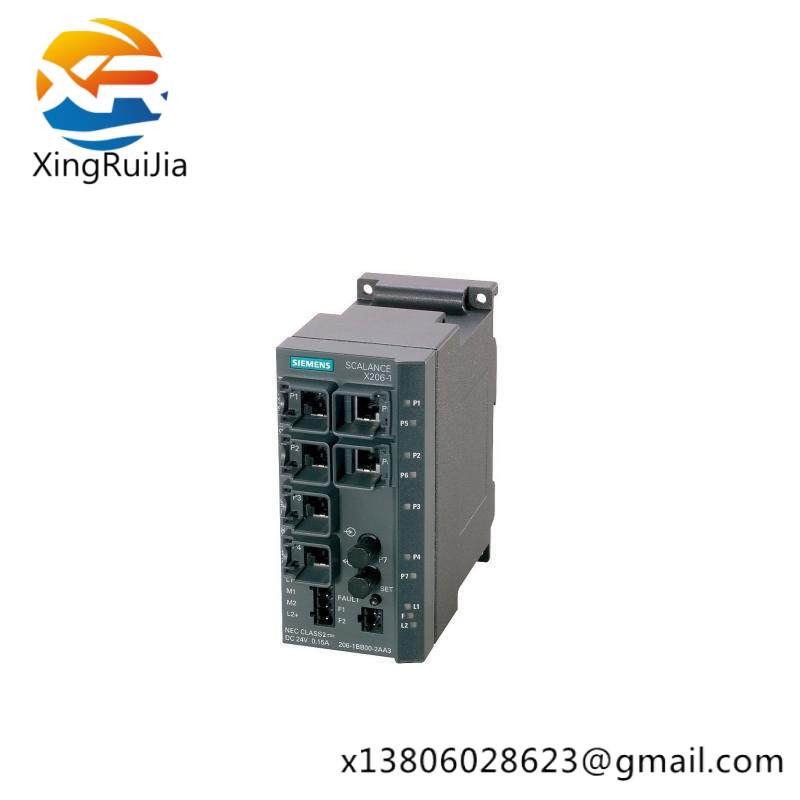WATLOW ANAFAZE CLS204
