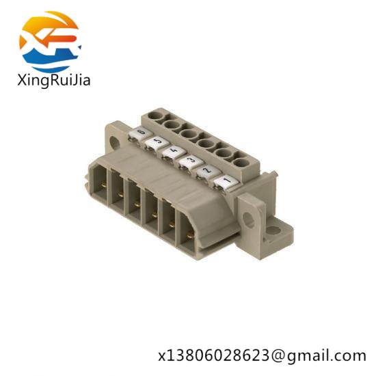 WEIDMULLER 0302860000