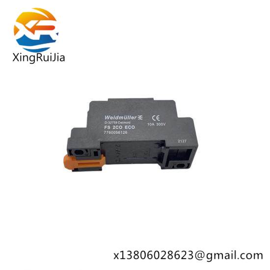 WEIDMULLER 7901620000