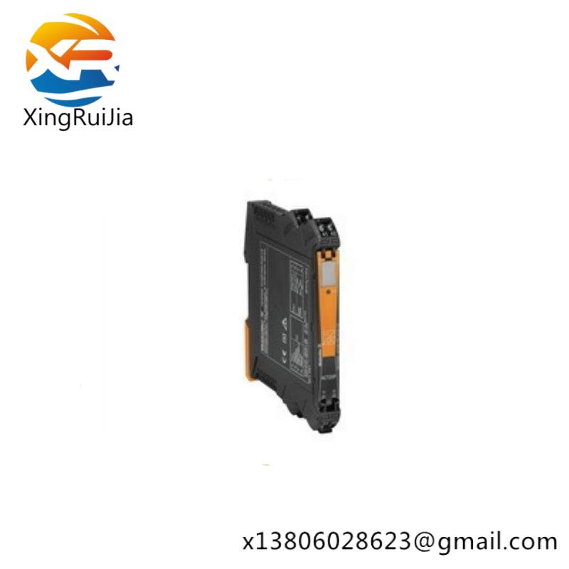 WEIDMULLER 8533640000