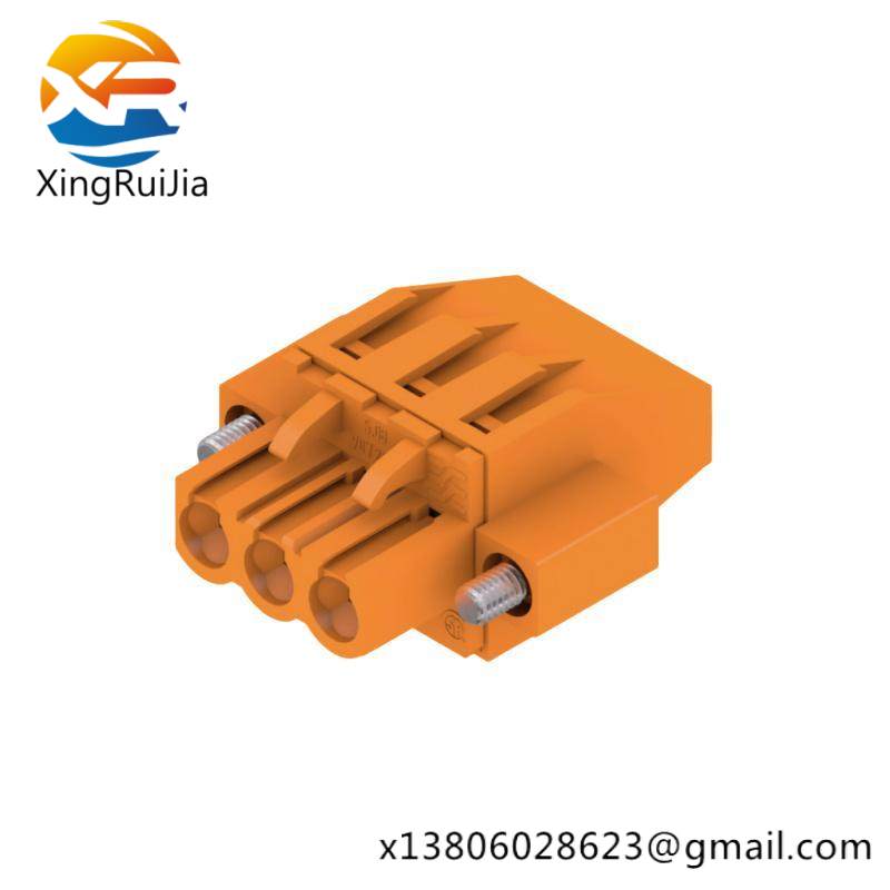 WEIDMULLER 860736000