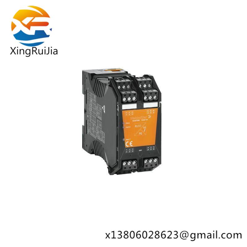 WEIDMULLER 8939670000 Universal signal converter