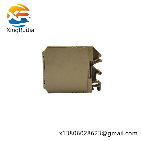 Weidmuller EMA U-U/118666