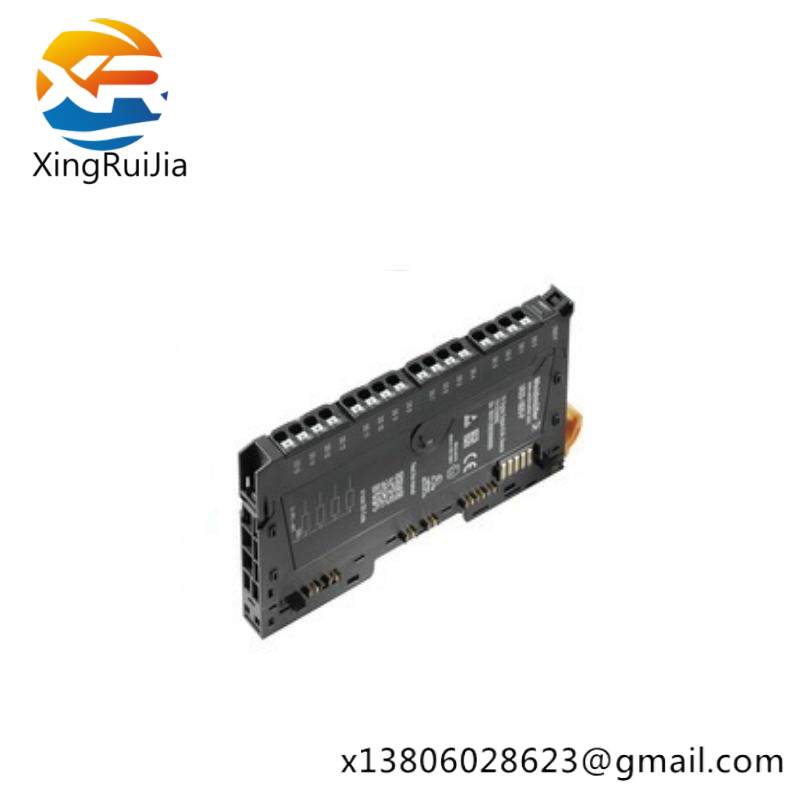 Weidmuller RM-16DO Remote I/O module