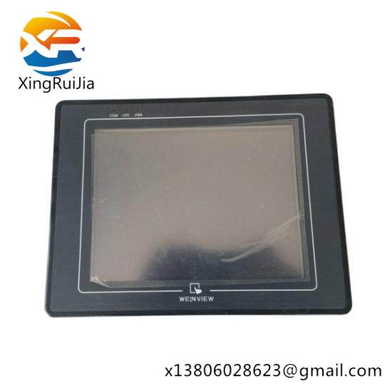 WEINVIEW MT508SV4CN touch screen glass