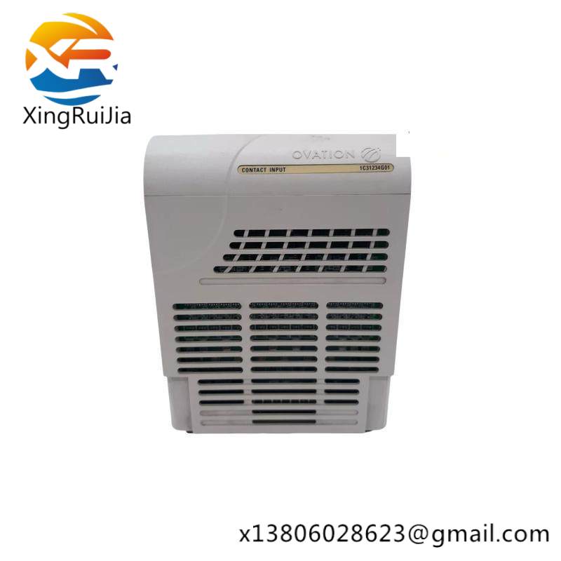 WEISTINGHOUSE 1C31234G01