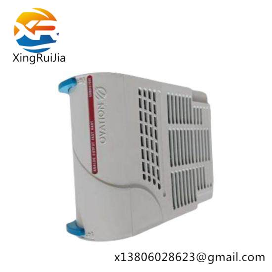 WEISTINGHOUSE 5X00167G01