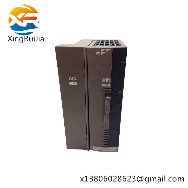 WEISTINGHOUSE 5X00321G01