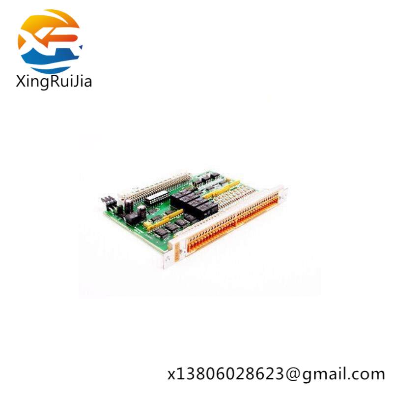 WELD FASE F356-IOE EXPANSION MODULE