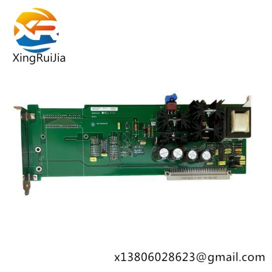 WESTINGHOUSE 3A99132G02