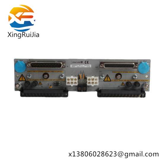 Emerson DELTAV KJ4002X1-BF2 12P3866X012