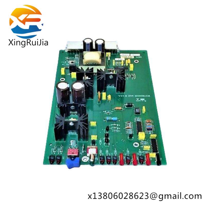 WESTINGHOUSE 5A26391H24