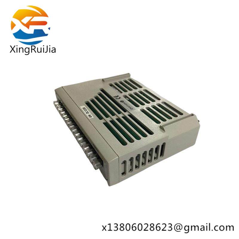 Westinghouse 5X00034G01 INPUT MODULE