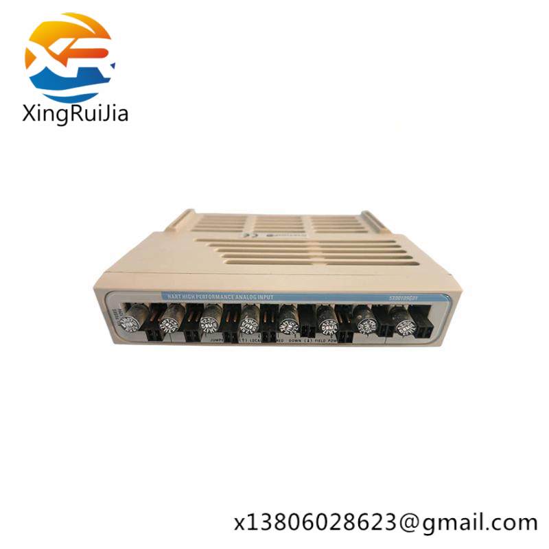 WESTINGHOUSE 5X00109G01 INPUT MODULE
