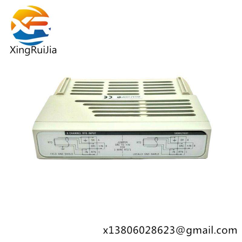 WESTINGHOUSE 5X00121G01