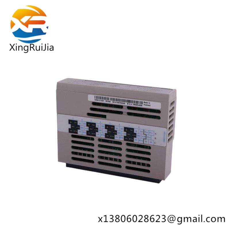 WESTINGHOUSE 5X00300G02